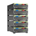 IMP‑CT48200 Series Rack‑Mounted Lithium Battery 10KWH