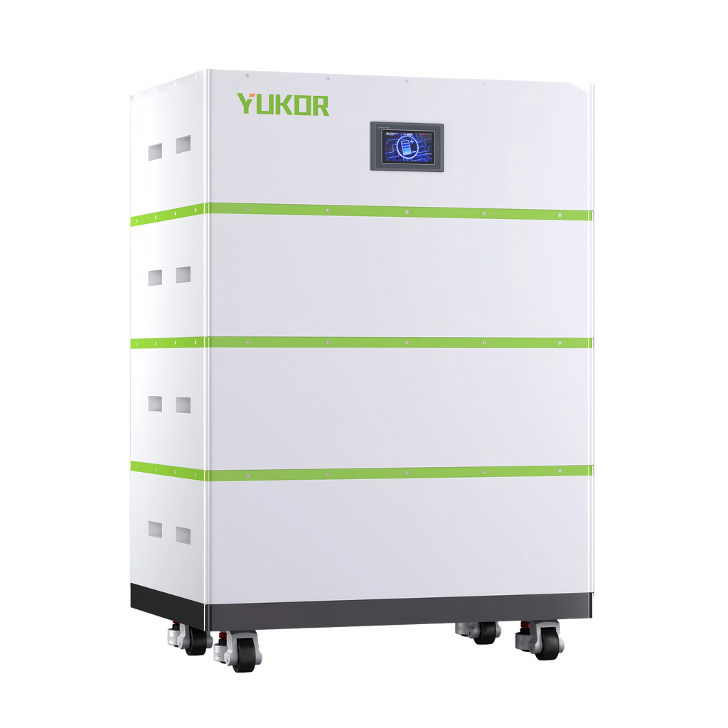 IMP‑HV‑PB4872 Series High‑Voltage Stackable Energy Storage System