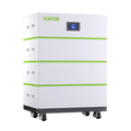 IMP‑HV‑PB4872 Series High‑Voltage Stackable Energy Storage System