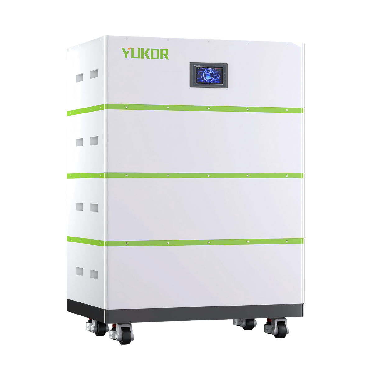 IMP‑HV‑PB4872 Series High‑Voltage Stackable Energy Storage System