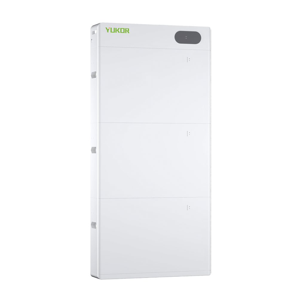 IMP‑HV‑DD48100 Series High‑Voltage Stackable Energy Storage System