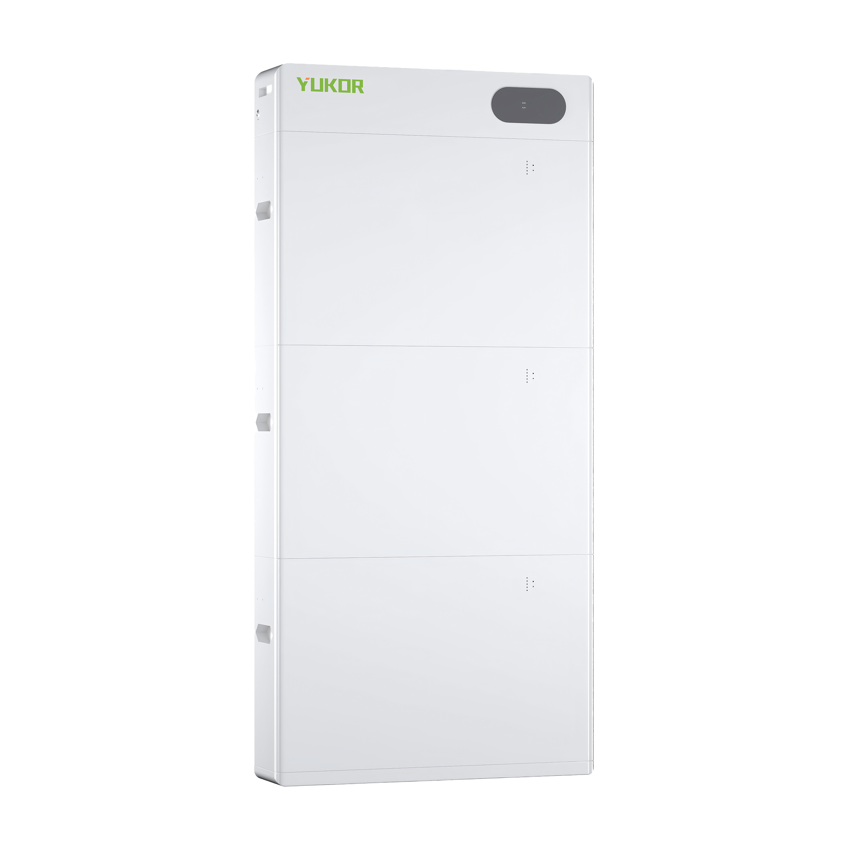 IMP‑HV‑DD48100 Series High‑Voltage Stackable Energy Storage System