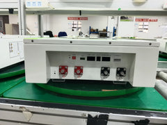 YUKOR assembly