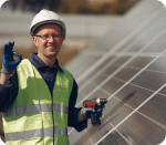 Energy project professional